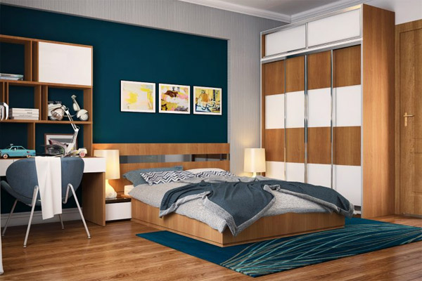 Things to know when designing and choosing furniture for small apartments Picture 3