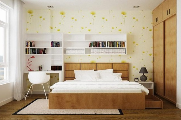 Things to know when designing and choosing furniture for small apartments Picture 4