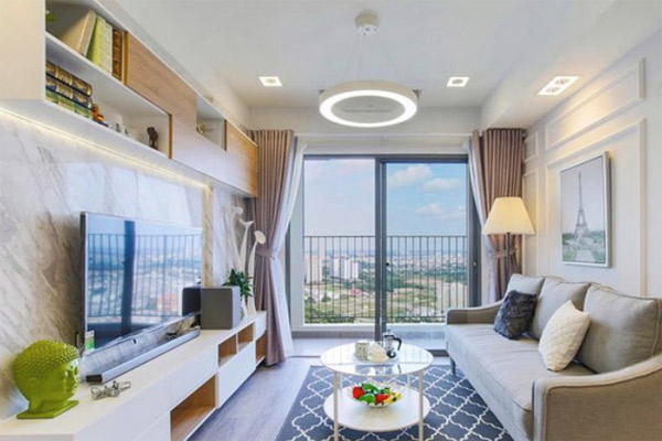 Things to know when designing and choosing furniture for small apartments Picture 7