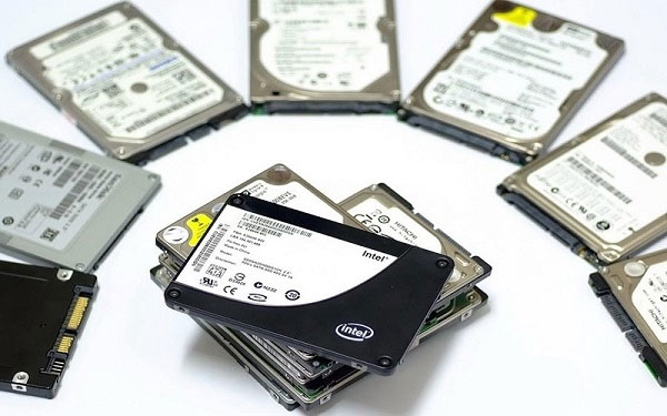 Things to know when upgrading hard drives to SSDs for laptops Picture 2