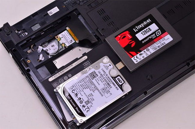 Things to know when upgrading hard drives to SSDs for laptops Picture 3