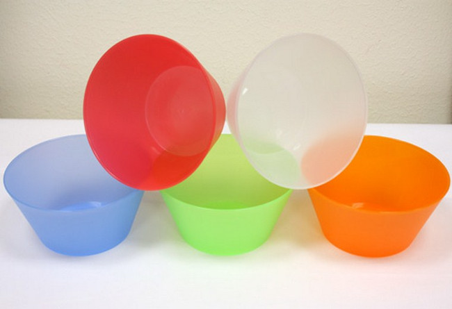 Things to know when using food plastic Picture 3