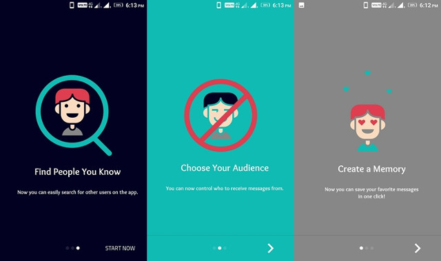 Things to know when using Sarahah Picture 2