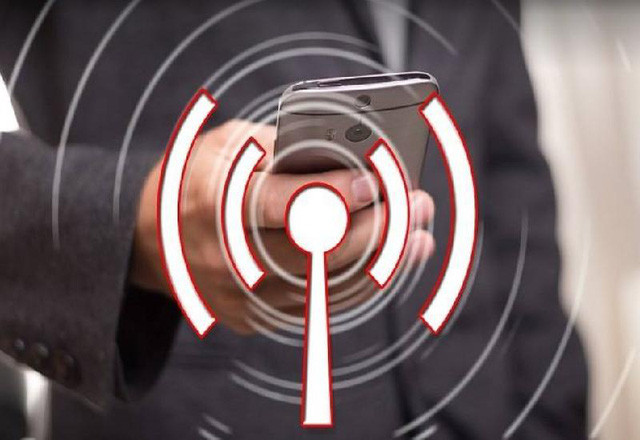 Things to know when using wifi in public places Picture 4