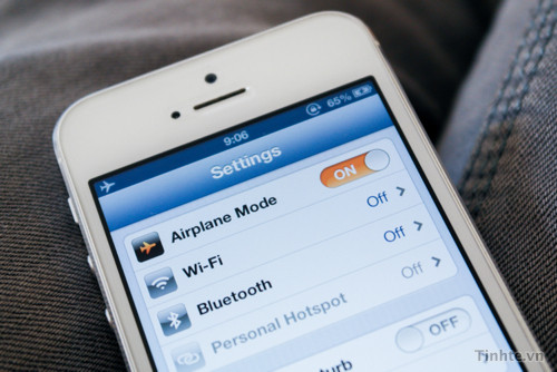 Things to know when using wifi in public places Picture 7