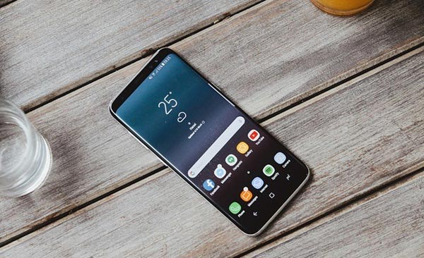 Things to note before buying an old Samsung phone Picture 2