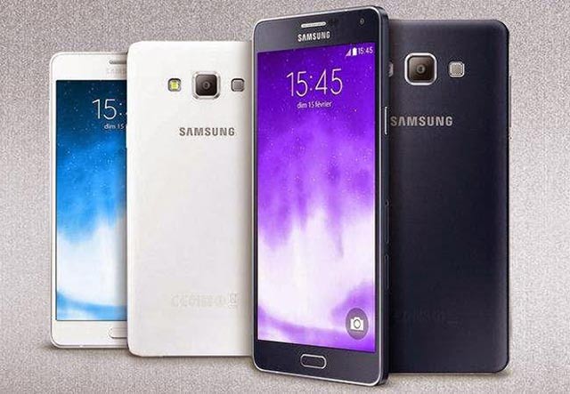 Things to note before buying an old Samsung phone Picture 3