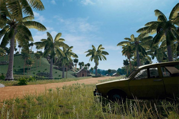 Things to note in the Sanhok PUBG Mobile map Picture 4