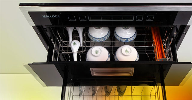 Things to note when buying a bowl dryer Picture 1