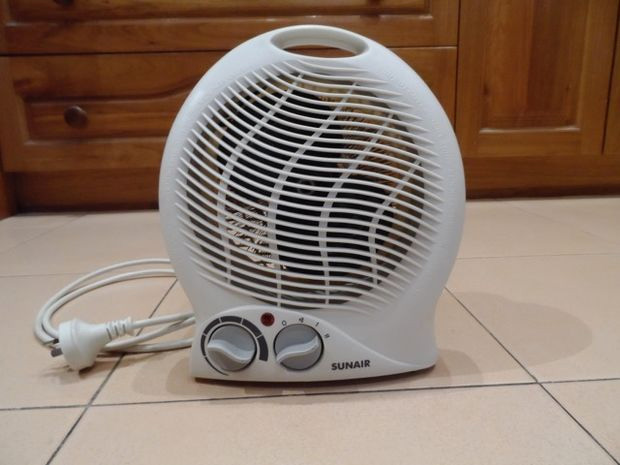 Things to note when using a winter heating fan Picture 4