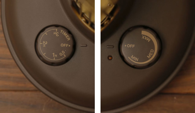 Things to note when using a winter heating fan Picture 5