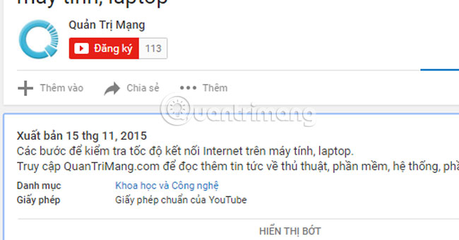 Things to remember when SEO YouTube videos Picture 2
