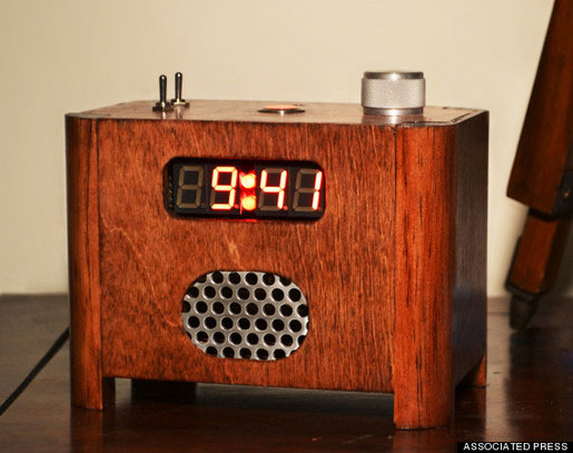 Things were killed by iPhone in the past 7 years Picture 5