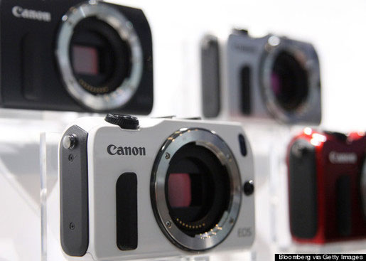 Things were killed by iPhone in the past 7 years Picture 6