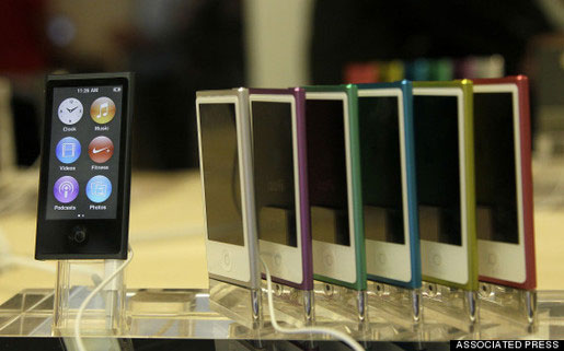 Things were killed by iPhone in the past 7 years Picture 7