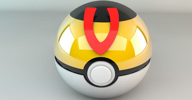 Things you didn't know about 26 types of Pokéball - Part 1 Picture 6