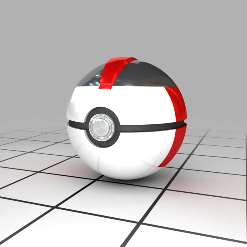 Things you didn't know about 26 types of Pokeball - Part 2 Picture 3