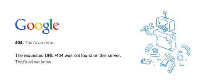 Things you didn't know about Google Search Picture 5