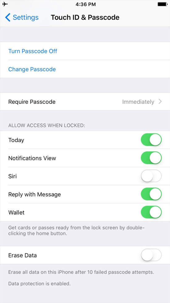 Things you don't know that the iPhone's Home key can do Picture 3
