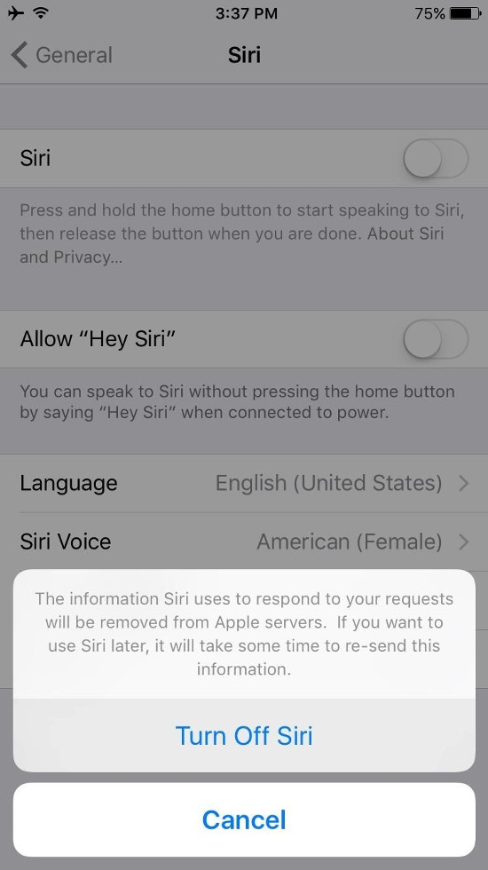 Things you don't know that the iPhone's Home key can do Picture 4