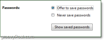 Things you need to know about Google Chrome 6 Picture 5