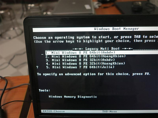 Things you need to know about how to install Windows today Picture 4
