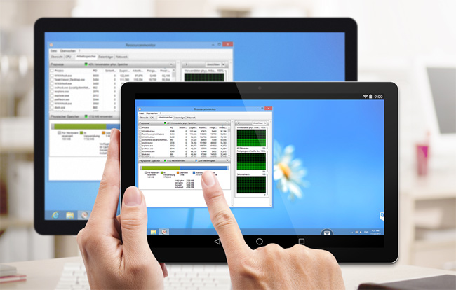 Things you need to pay attention to computers at the office Picture 5