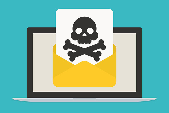 Think before posting anything on social networks, hackers can exploit them to launch attacks Picture 5