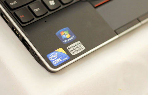 ThinkPad Edge 11 in Vietnam costs from 12.5 million Picture 6