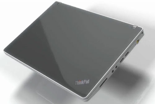 ThinkPad Edge - a new feature of office fashion laptops Picture 2