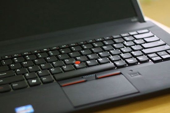 ThinkPad Edge E430 starts Windows 7 40% faster Picture 3