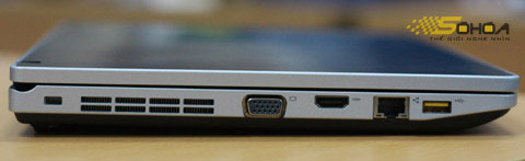 ThinkPad Edge is not convincing Picture 2