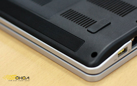 ThinkPad Edge is not convincing Picture 5