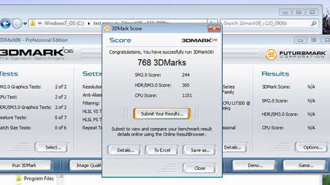 ThinkPad Edge is not convincing Picture 6