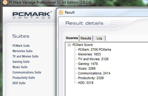 ThinkPad Edge is not convincing Picture 7