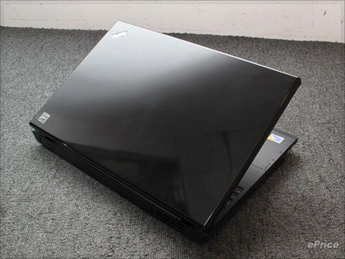 Thinkpad laptop costs only 13 million Picture 1