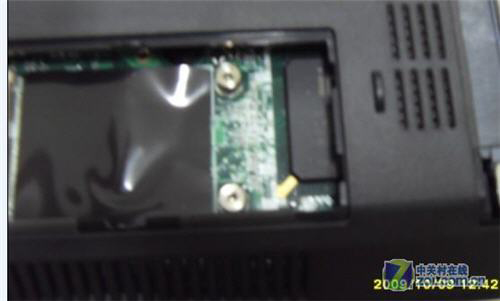 Thinkpad SL410 appears in China Picture 12