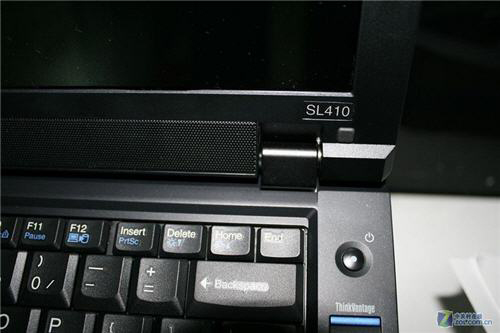 Thinkpad SL410 appears in China Picture 3