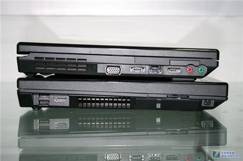 Thinkpad SL410 appears in China Picture 7