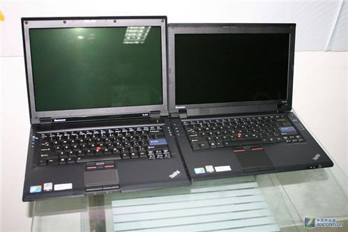 Thinkpad SL410 appears in China Picture 9