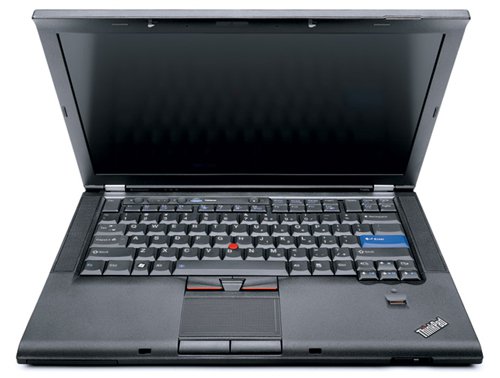ThinkPad T400s - standard businessman Picture 3