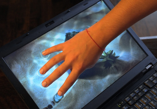 ThinkPad T400s - standard businessman Picture 5