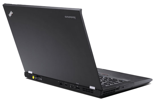 ThinkPad T400s - standard businessman Picture 6
