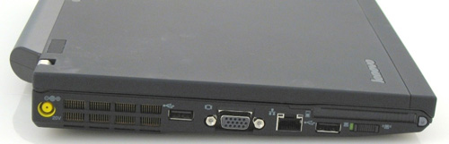 ThinkPad X200 costs nearly $ 2,500 Picture 5