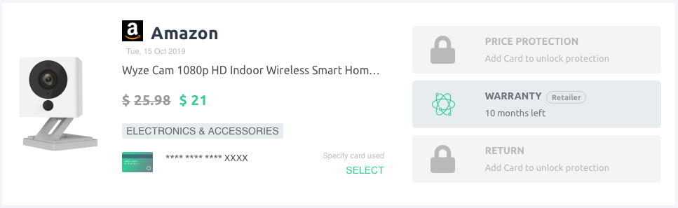 This app reveals your credit card's secret perks Picture 5