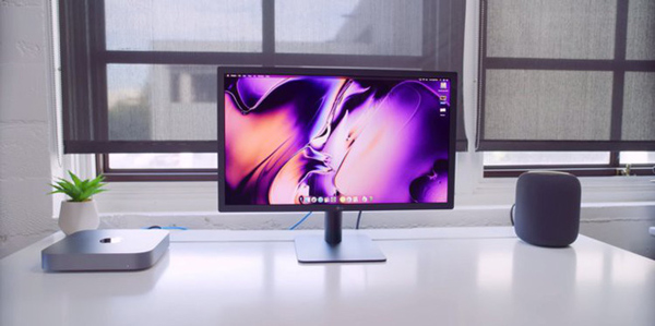 This guy has successfully run the software of Mac computers on iPad Pro 2018 Picture 12