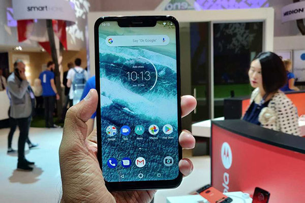 This is 5 quality smartphones, but not noticed in 2018 Picture 3