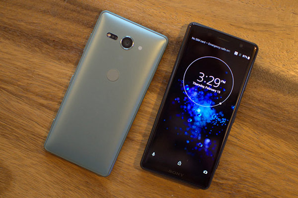 This is 5 quality smartphones, but not noticed in 2018 Picture 4