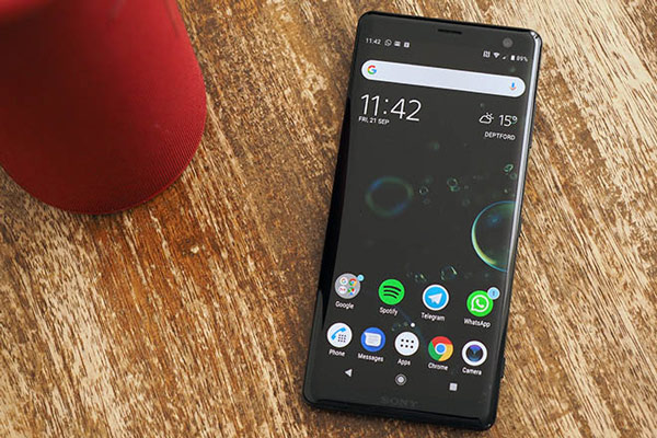 This is 5 quality smartphones, but not noticed in 2018 Picture 5