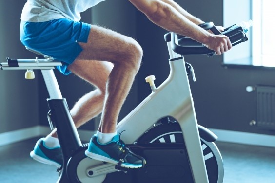 This is a 4-second exercise for those who sit a lot but are sedentary Picture 4